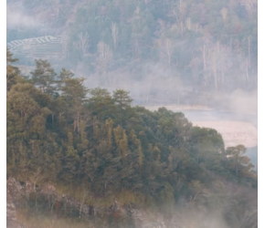 武夷山景区宣传片