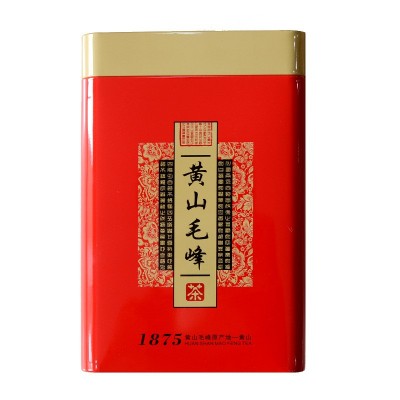 2023新茶霍山黄芽茶叶黄茶明前特一级安徽春茶散装250克2件起批