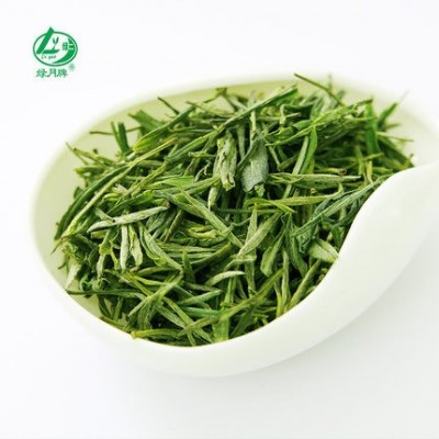 2023年春茶艺福堂茶叶绿茶明前一级碧螺春厂家批发直销250g2件起批