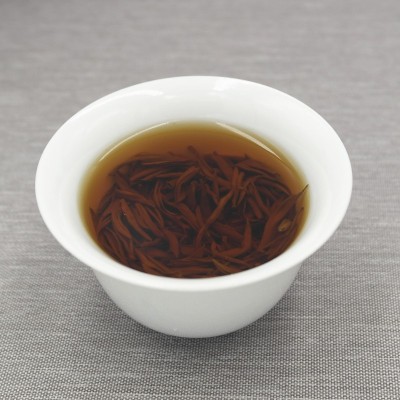 厂家直销桐木关武夷山广西三江红茶批发浓香型500g散装金骏眉茶叶 2斤