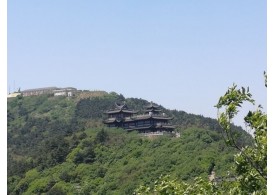 勐梭龙潭Mengsuo Dragon Pool