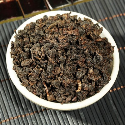 炭焙浓香型安溪铁观音茶500g 乌龙茶茶叶福建安溪1725铁观音茶叶  2斤