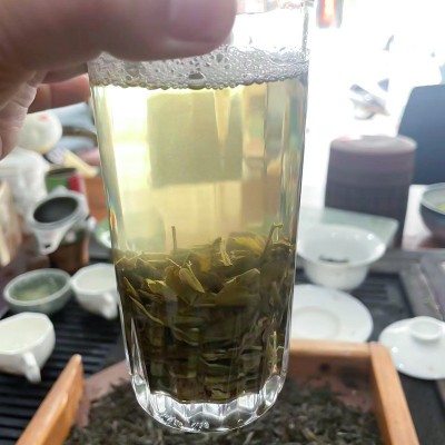 茉莉花茶 奶茶原料 品牌奶茶店专用 四川香茗 厂家直销批发  2斤